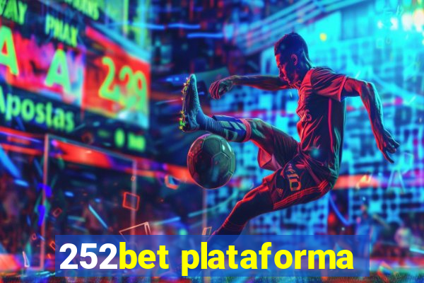 252bet plataforma